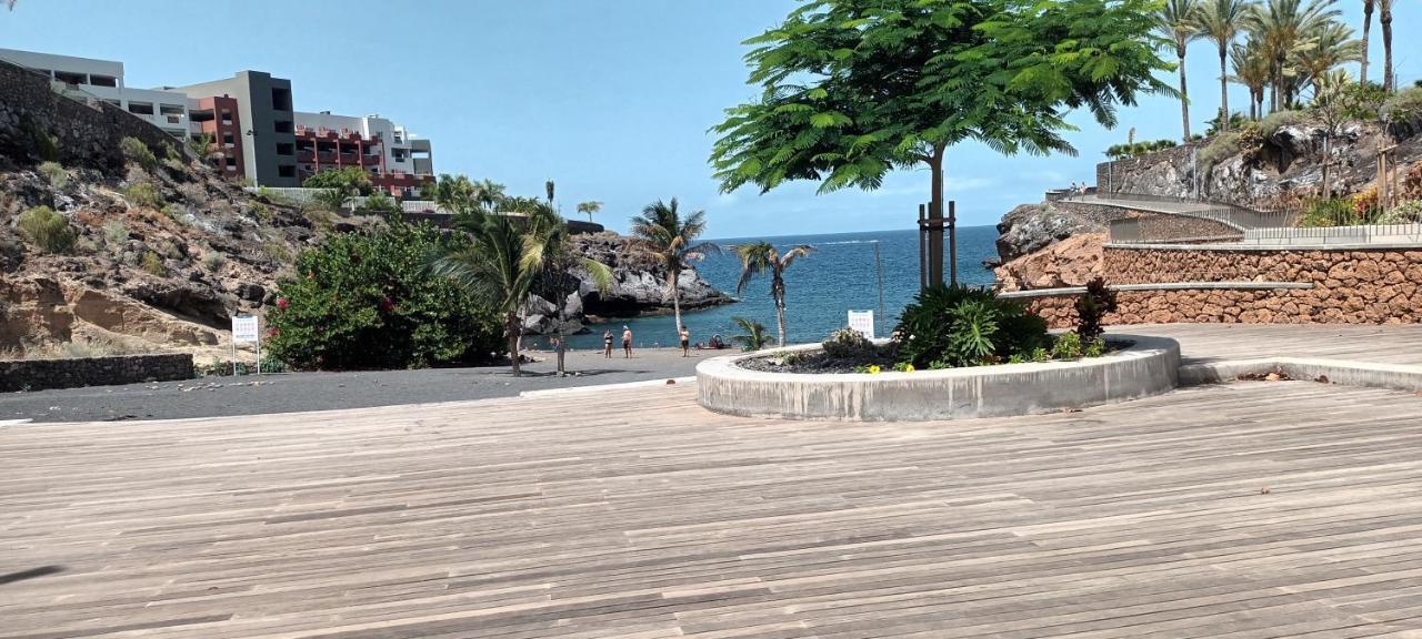 Cosy Studio On Rooftop Playa Paraiso エクステリア 写真