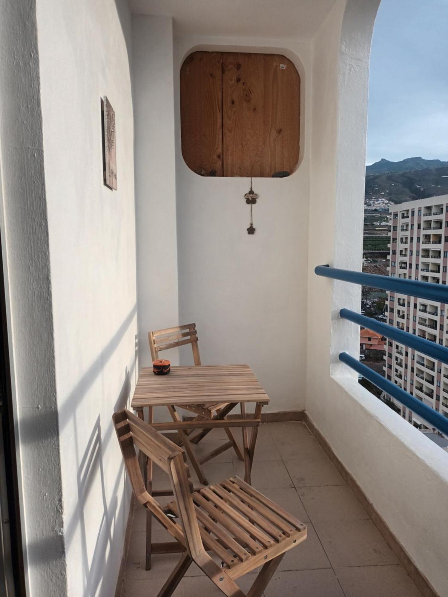 Cosy Studio On Rooftop Playa Paraiso エクステリア 写真