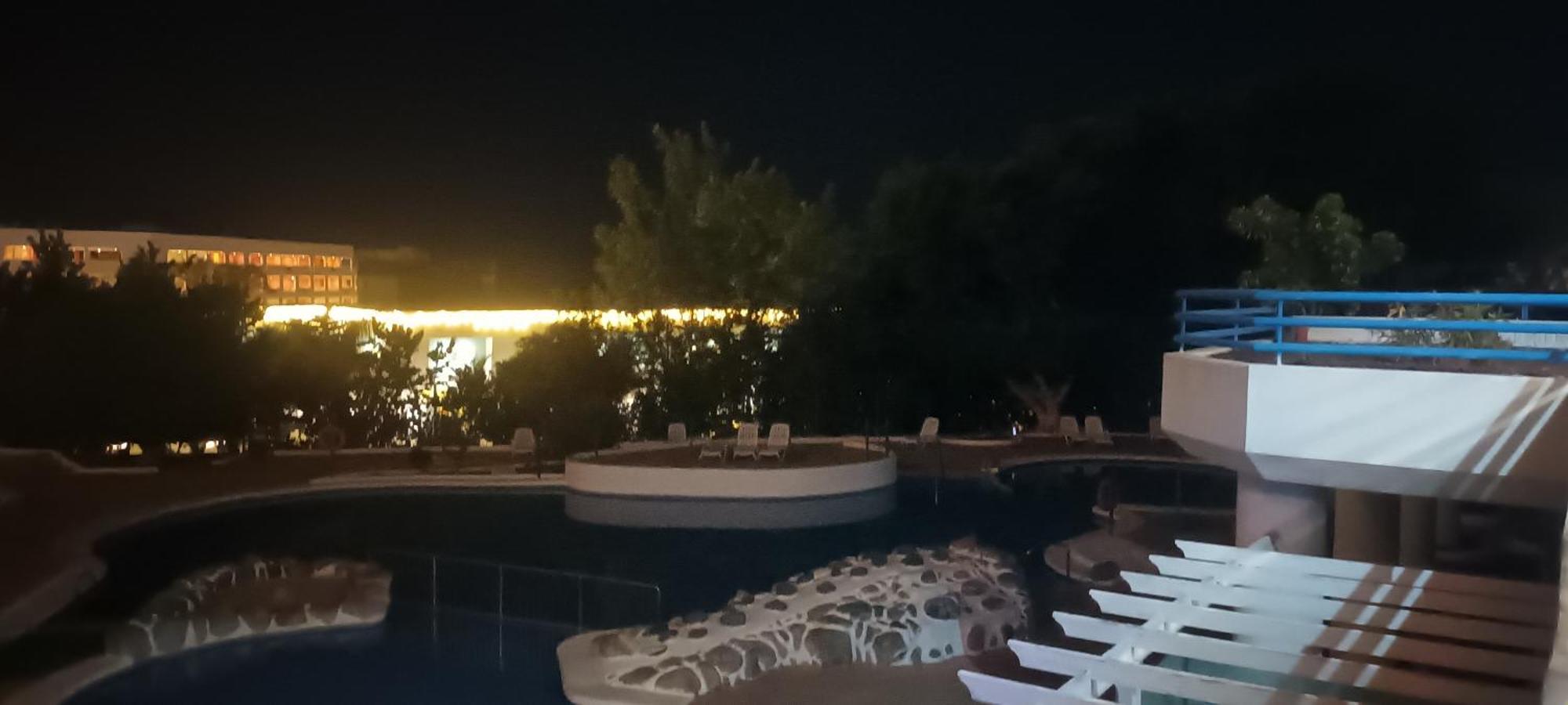 Cosy Studio On Rooftop Playa Paraiso エクステリア 写真