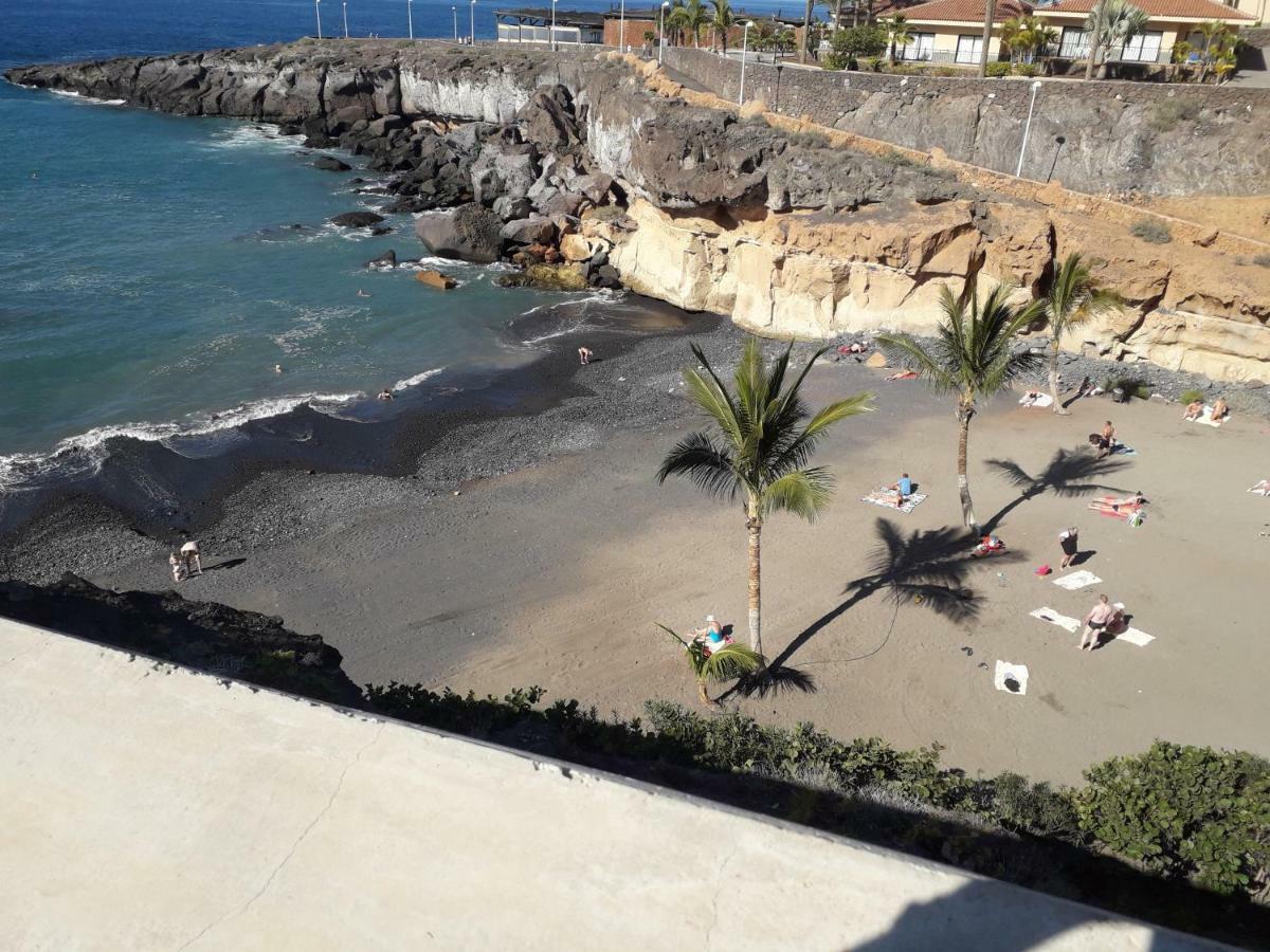 Cosy Studio On Rooftop Playa Paraisoアパートメント エクステリア 写真