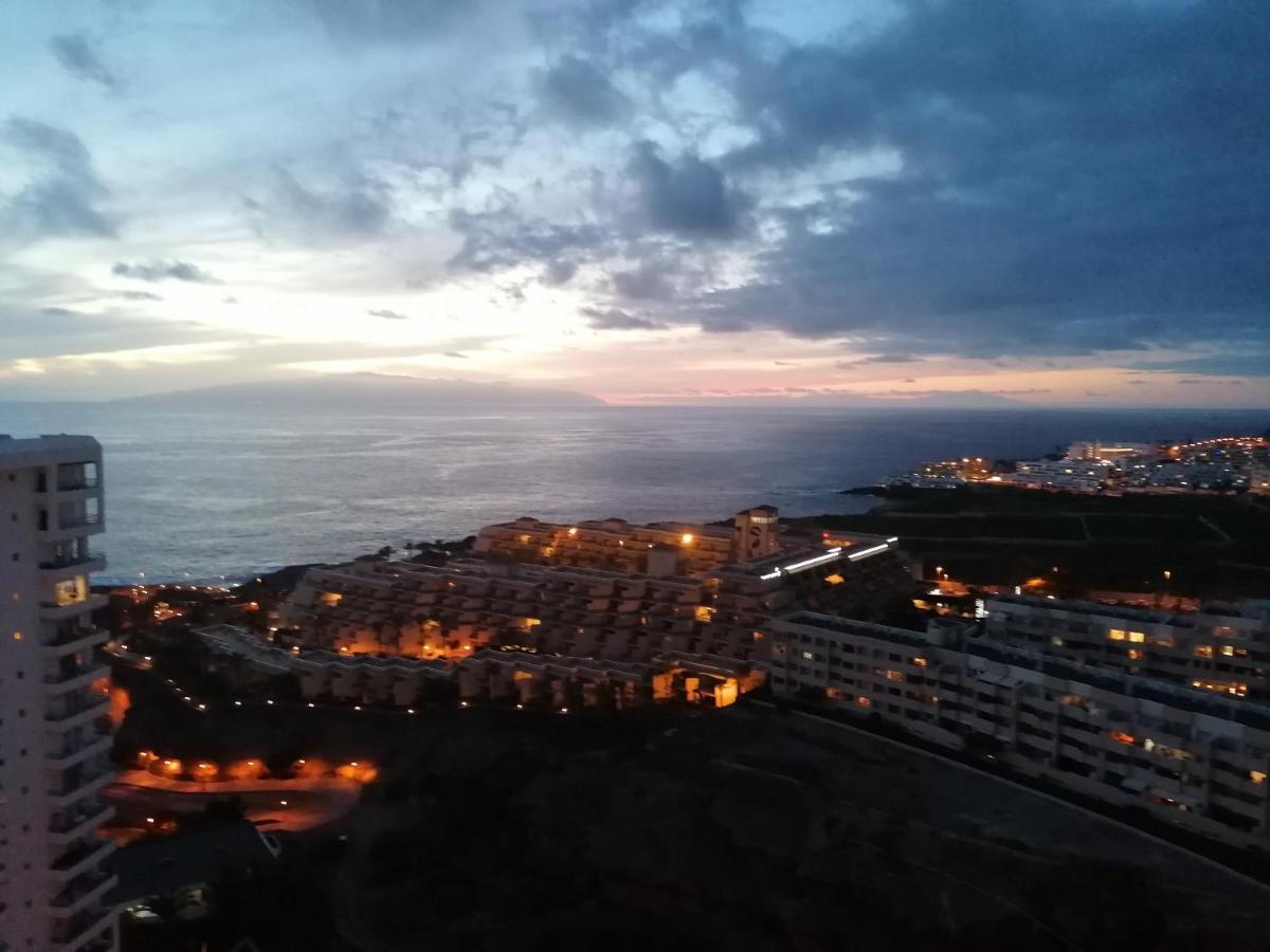 Cosy Studio On Rooftop Playa Paraisoアパートメント エクステリア 写真